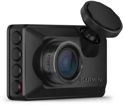 Garmin Dash Cam X210 - Dashcam - 1440p HD - Spraakgestuurd - 2,4" LCD