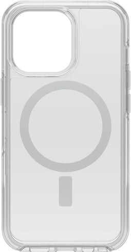 Otterbox iPhone 13 Pro - Symmetry+ Hoesje - Optimale bescherming - Transparant