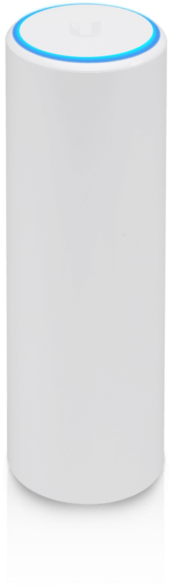 Ubiquiti UniFi FlexHD - Access Point - 802.11ac WiFi tot 2,033Gbps - Wit