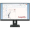 Lenovo 64BAMAT1EU - Monitor - 23,8
