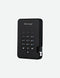 iStorage diskAshur 2 - HDD - 1TB - Ultra-veilige hardware versleuteling - Zwart