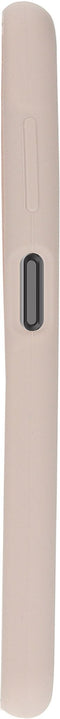 Mobiparts Samsung Galaxy A13 (2022) 4G - Silicone Cover - Soft-touch - Soft Salmon