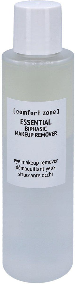 Comfort Zone Essential - Biphasic Make Up Remover - Effectief voor waterbestendige make-up - 150 ml