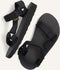 Teva K ORIGINAL UNIVERSAL - Unisex Sandalen - Klittenbandsluiting - Zwart