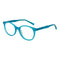 Bulget BGT6252 - Brillenframe Dames - Glas zonder voorschrift