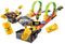 Duel Lanceerset Loopings Racebaan