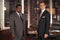 Suits - Seizoen 8 - Blu-ray - Amerikaanse juridische dramaserie