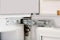 Privileg PRC 12GF2E - Inbouw Koelkast met Vriesvak - 178 L - Energieklasse E - Stil 38 dB