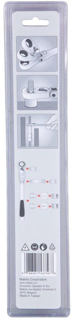 Makita B-65626 Ratel Flexibel 6-gl