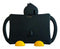 Logicom Logikids 11P - Kinder Tablet - 10,1 inch - 32 GB - Zwart