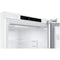 LG GBV3100CSW - Koelvriescombinatie - No-Frost - NatureFresh - LinearCooling
