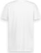 LEBASQ - Davis' T-shirt Heren - 3-pack - V-hals - Extra lang - Wit - 3XL (3-pack)
