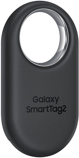 Samsung Galaxy SmartTag 2 - Tracker - Ultra-Wideband - Zwart