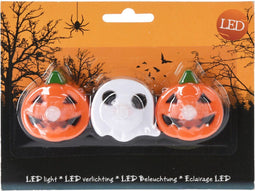 Halloween set of LED lights - DoaBuy