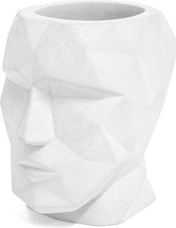 Balvi pennebak The Head wit cement