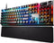 Steelseries Apex Pro Gen 3 - Toetsenbord - OmniPoint 3.0 HyperMagnetic-schakelaars - Qwerty US