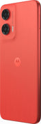 Motorola Moto G35 5G - Smartphone - 4GB RAM - 128GB opslag - Rood
