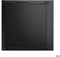 Lenovo ThinkCentre M70q Gen 4 - Mini-pc - Intel Core i3-13100T 8GB 256GB SSD