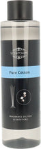 Scentchips® Geurstokjes Navulling - Pure Cotton - Geurverspreider - Luchtverfrisser - Huisparfum - 400ml