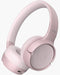 Fresh 'n Rebel Code Fuse - Draadloze On-Ear Koptelefoon - 30 uur speelduur - Roze