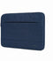 Celly NOMADSLEEVE15BL - Laptophoes - Spatwaterdicht Stofbestendig - Zwart Multicolour 15,6