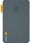 Xtorm Essential Powerbank - 5000 mAh - Snelladen USB en USB-C - Grijs