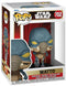Funko Pop Star Wars - Watto #702 - 9,5 cm collectible