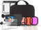 Duik Accessoires Set geschikt voor GoPro Hero 12, 11, 10 & 9 - Screen Protectors - Filters - Housing - Waterdichte Case - 15 in 1