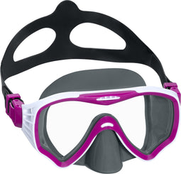 Duikbril Crusader Pro 14+ | roze