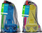 Duikbril met Snorkel en Zwemvliezen Bestway 24-27
