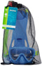 Duikbril met Snorkel en Zwemvliezen Bestway 24-27