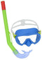 Duikbril met Snorkel en Zwemvliezen Bestway 24-27