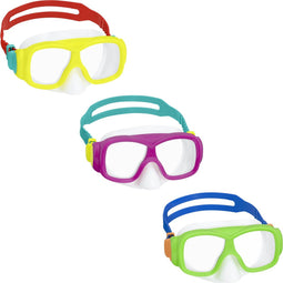 Duikmasker Bestway Junior 22039 (1 Stuks)