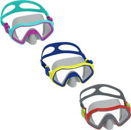 Duikmasker Bestway Junior 22049 (1 Stuks)