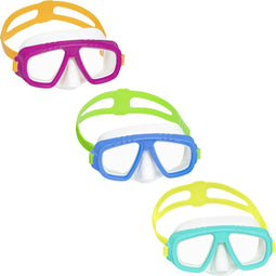 Duikmasker Bestway Kinderen (1 Stuks)