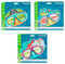 Duikmasker Bestway Kinderen (1 Stuks)