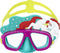 Duikmasker Bestway Kinderen (1 Stuks)