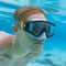 Duikmasker Bestway Volwassen 22044 (1 Stuks)