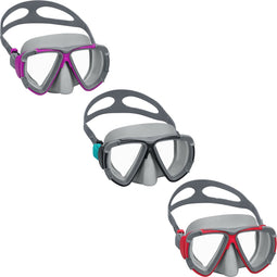 Duikmasker Bestway Volwassen 22052 (1 Stuks)
