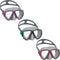 Duikmasker Bestway Volwassen 22052 (1 Stuks)