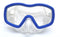 Duikmasker Junior Fantasy Blauw/Transparant Siltra Shallow