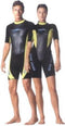 Duikpak Sea Short Woman 3,5 mm XSmall :: Seac-Sub