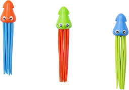 Duikspeelgoed voor onder water Bestway Octopus
