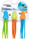 Duikspeelgoed voor onder water Bestway Octopus