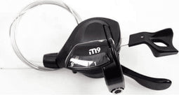 Duimversteller Sunrace DLM930 rechts 9 speed