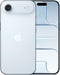 Apple iPhone Air - Hemelsblauw - 512 GB - eSIM