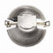 Gembird CPU-HURACAN-X40 - Box ventilator - 800-1600 rpm - 7V
