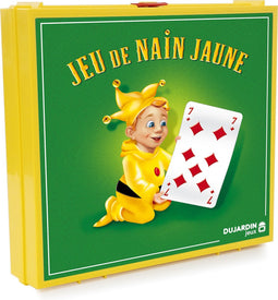 Dujardin Nain Jaune 2024
