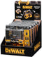 DeWalt DT70730T-QZ - Tough Case met meerdere bithouders - Geoptimaliseerde torsiezone - 220 mm x 220 mm x 45 mm