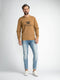 Petrol Industries - Heren Nash narrow fit jeans - Blauw - Maat W29L34